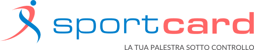 Home page del Centro assistenza sportcard